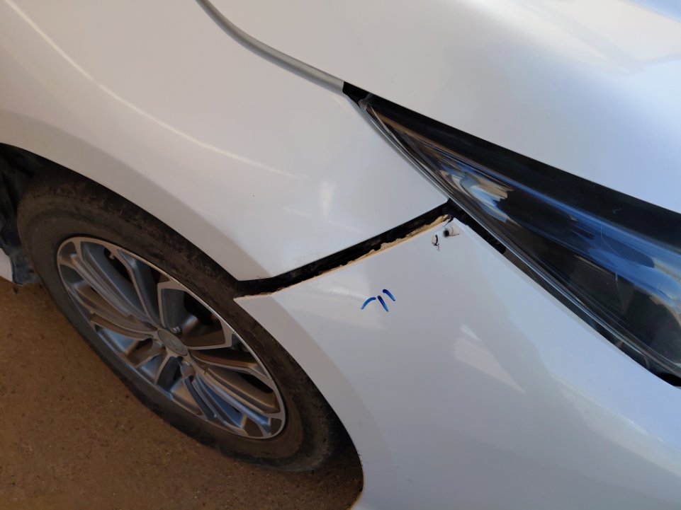 تويوتا كورولا XLI 2022 image