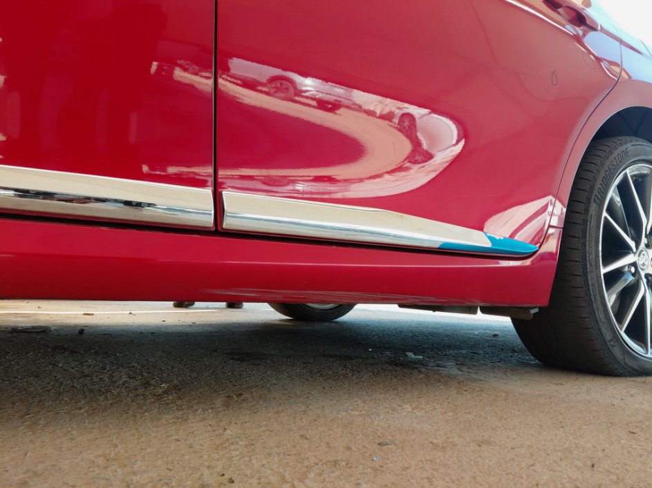 Toyota Camry GLE HEV  2023 image