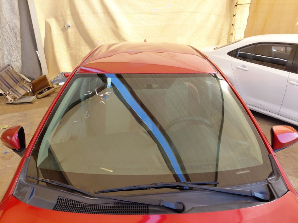 تويوتا يارس Y PLUS 2022 image