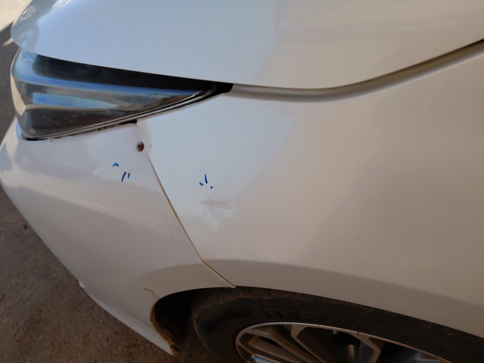 تويوتا كورولا XLI 2022 image