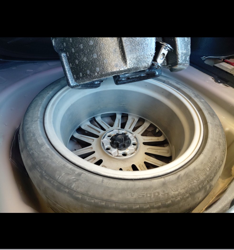 Toyota Camry GLE HEV  2023 image