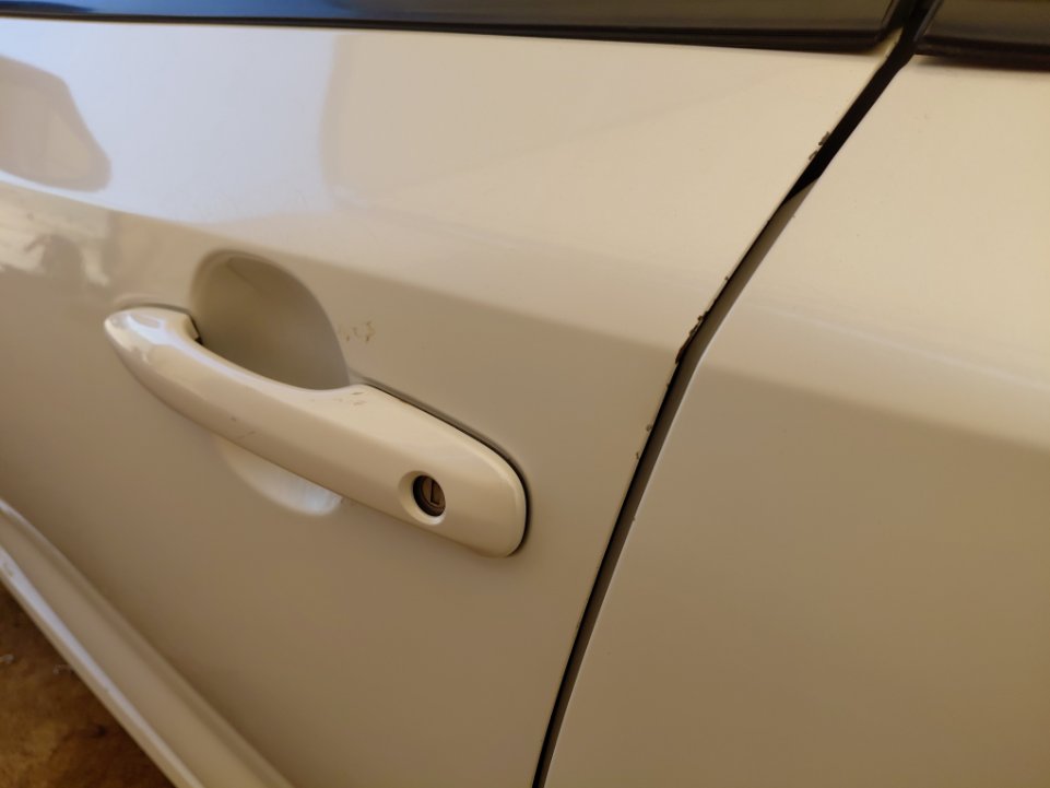 تويوتا كورولا XLI 2022 image