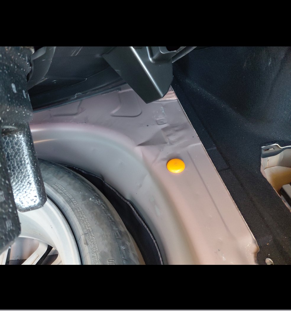 Toyota Camry GLE HEV  2023 image