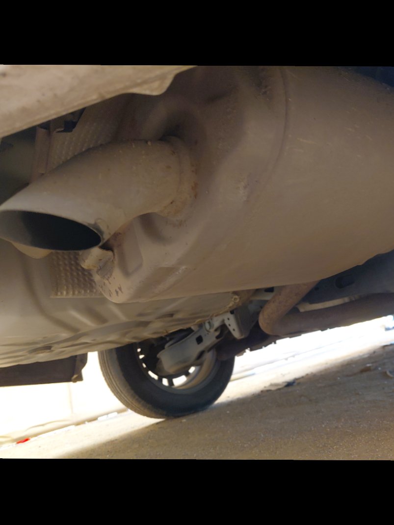 تويوتا كورولا XLI 2022 image