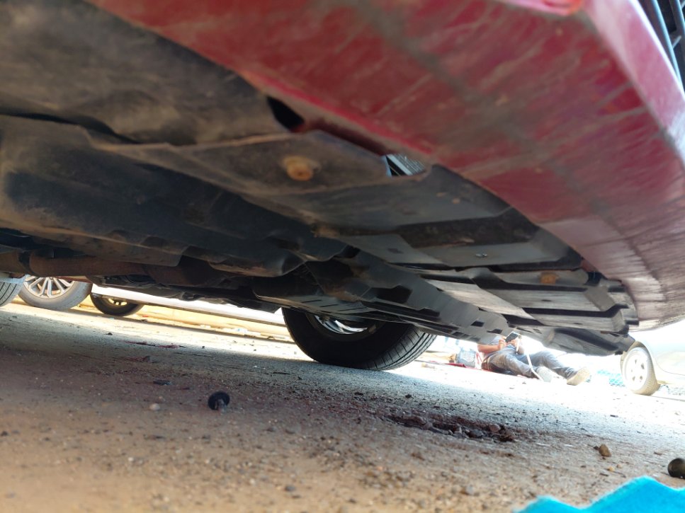 تويوتا يارس Y PLUS 2022 image