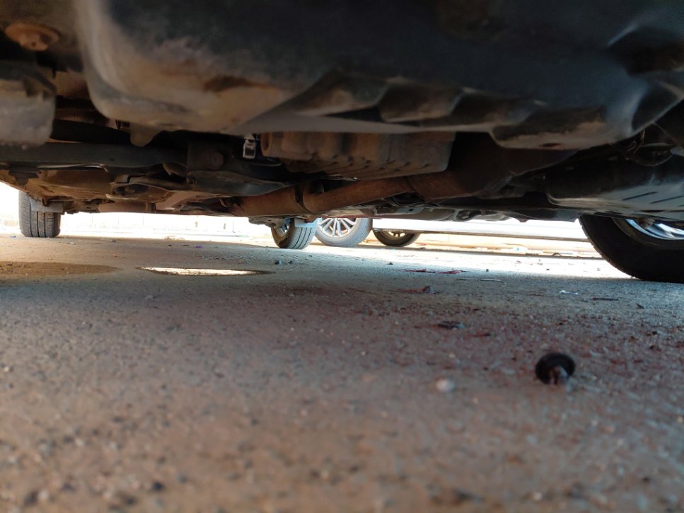 تويوتا يارس Y PLUS 2022 image