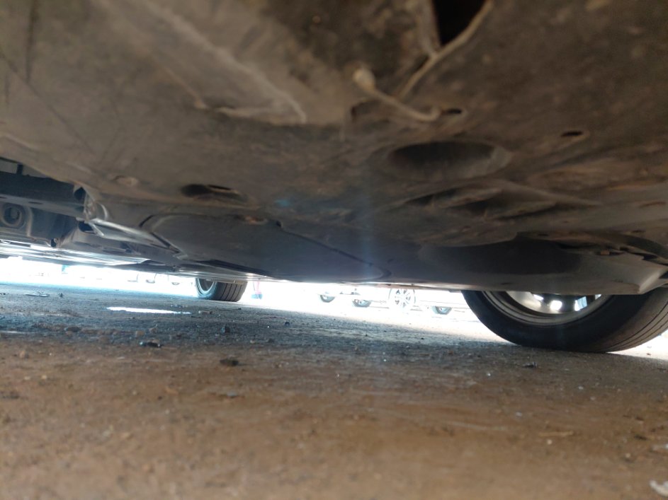 Toyota Camry GLE HEV  2023 image