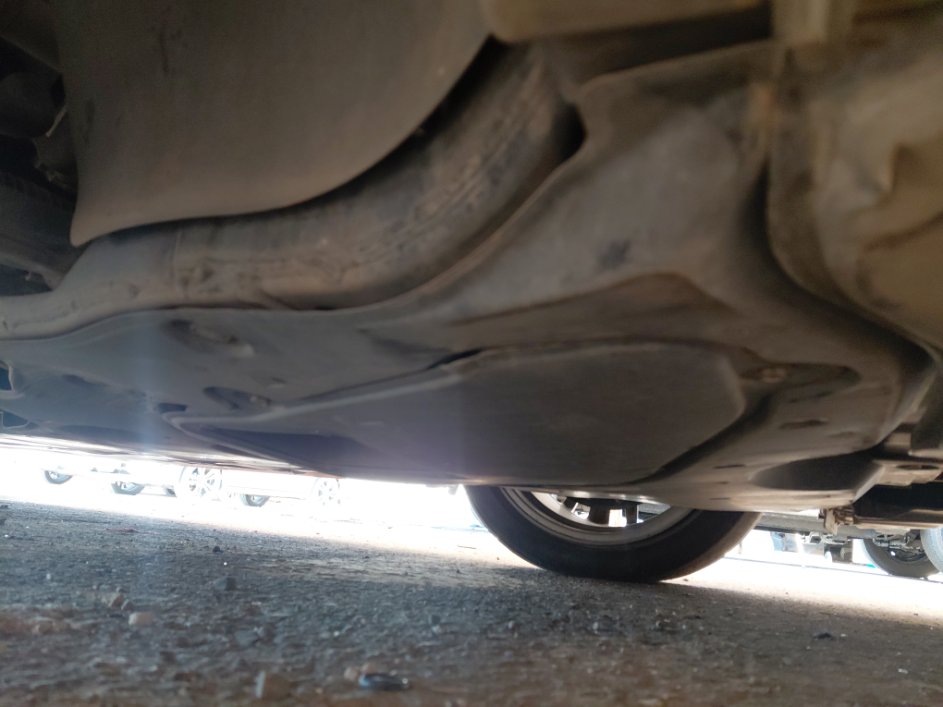 Toyota Camry GLE HEV  2023 image