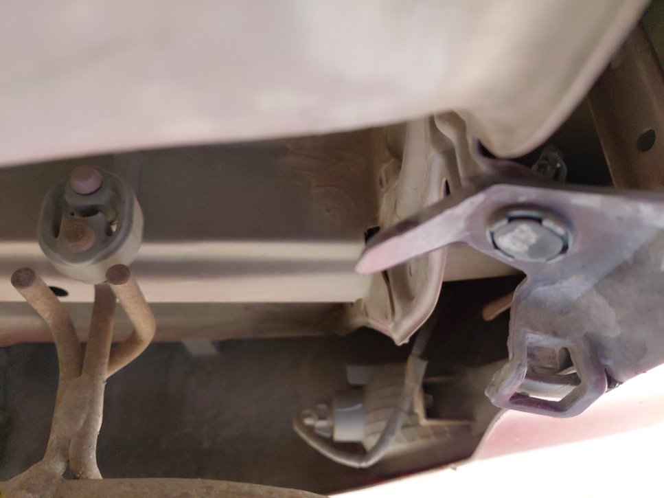 تويوتا يارس Y PLUS 2022 image