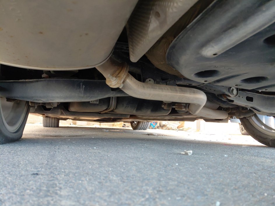 Toyota Camry GLE HEV  2023 image