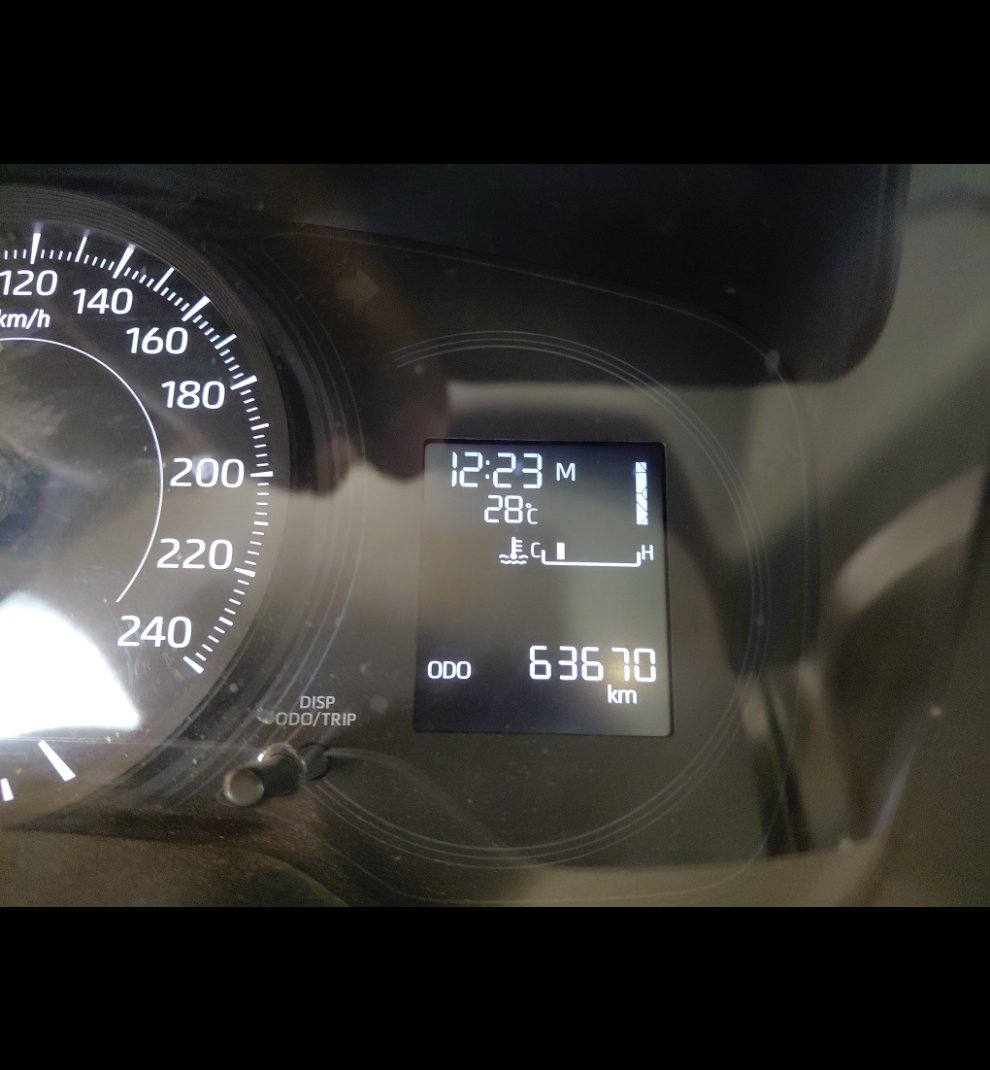 تويوتا كورولا XLI EXECUTIVE 2020 image