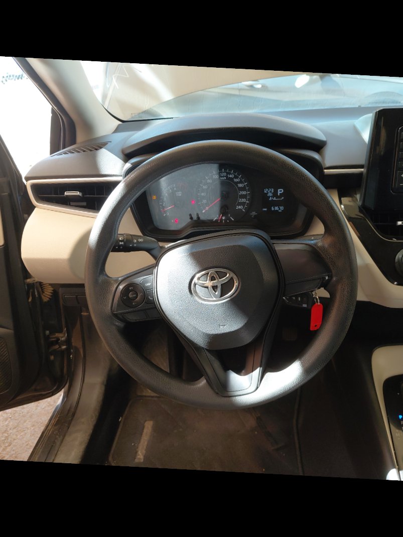 تويوتا كورولا XLI EXECUTIVE 2020 image