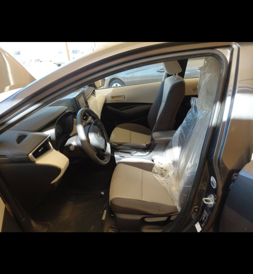 تويوتا كورولا XLI EXECUTIVE 2020 image