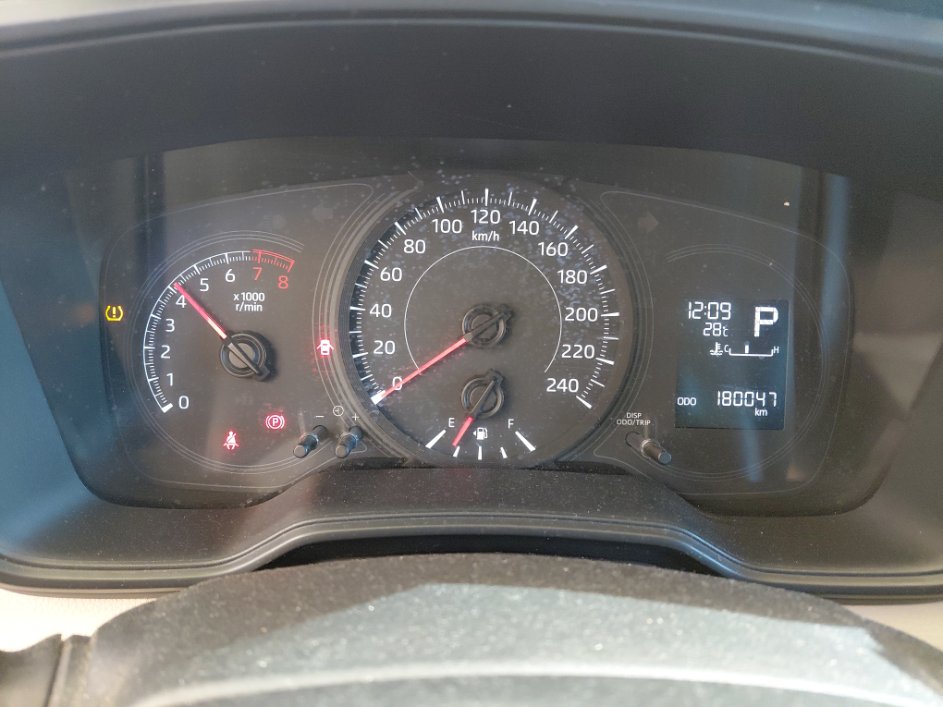 تويوتا كورولا XLI EXE 2022 image