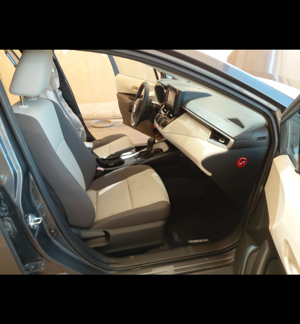 تويوتا كورولا XLI EXECUTIVE 2020 image