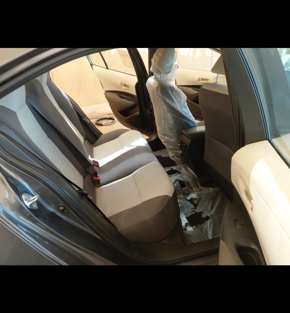 تويوتا كورولا XLI EXECUTIVE 2020 image