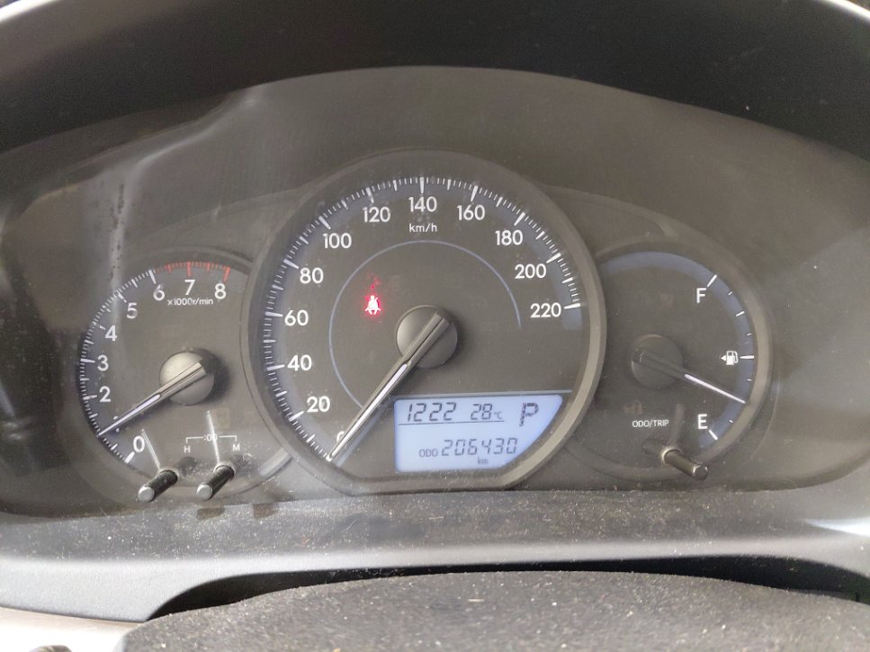 تويوتا يارس Y 2019 image