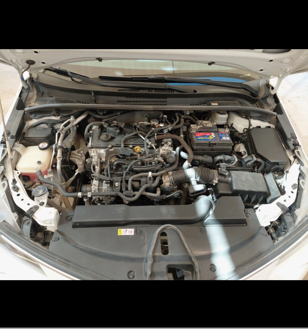 تويوتا كورولا XLI EXE 2022 image