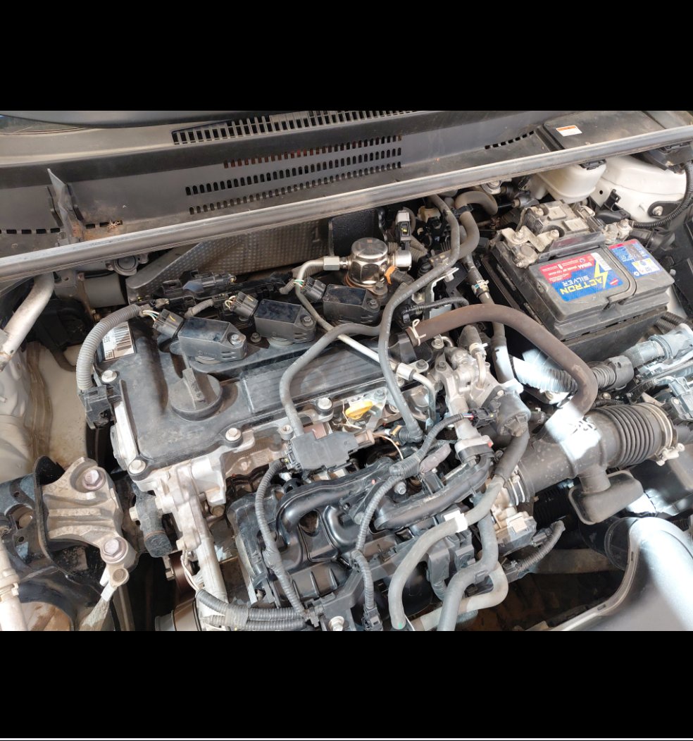 تويوتا كورولا XLI EXE 2022 image