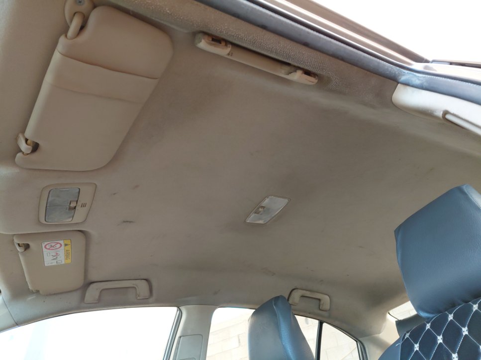 تويوتا يارس Y 2019 image