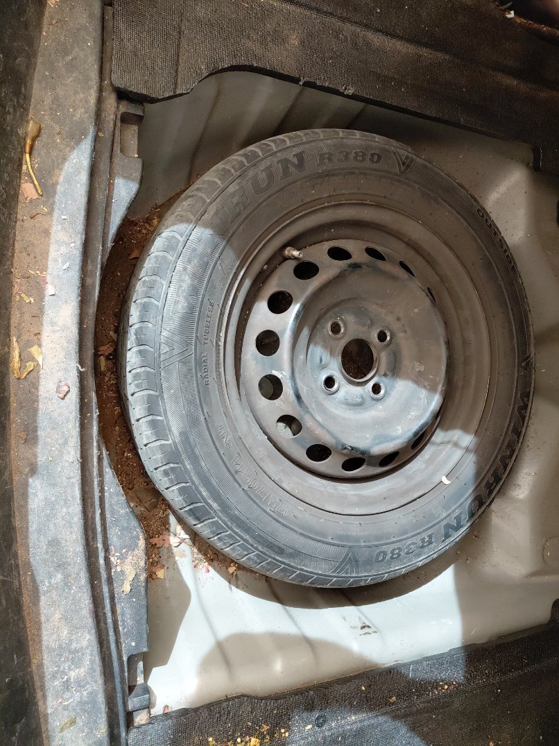 تويوتا يارس Y 2019 image