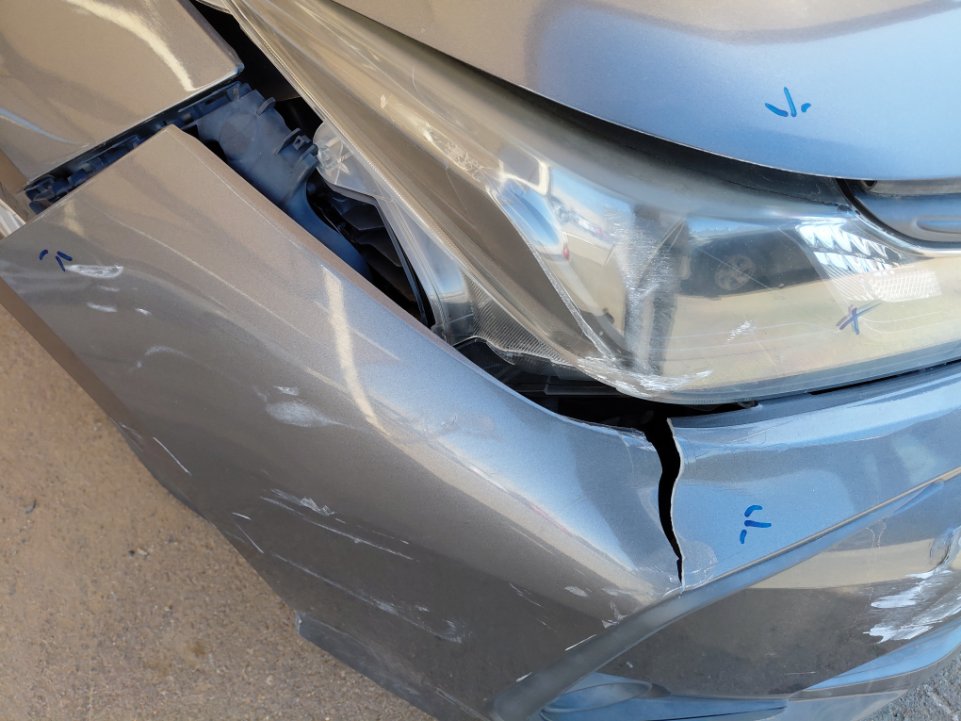 تويوتا كورولا XLI EXECUTIVE 2020 image