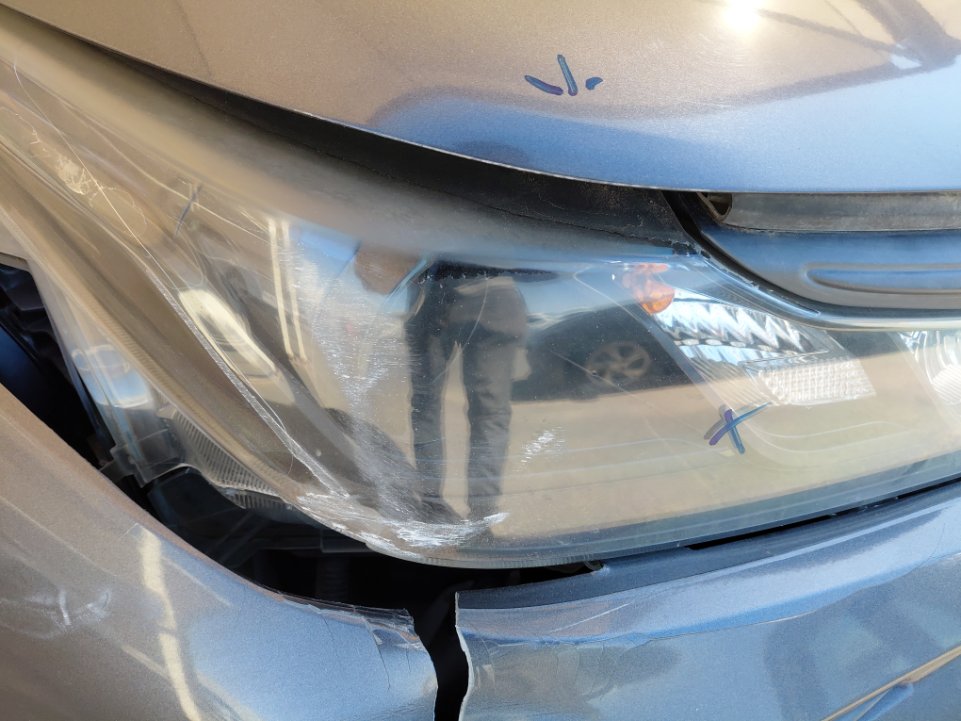 تويوتا كورولا XLI EXECUTIVE 2020 image