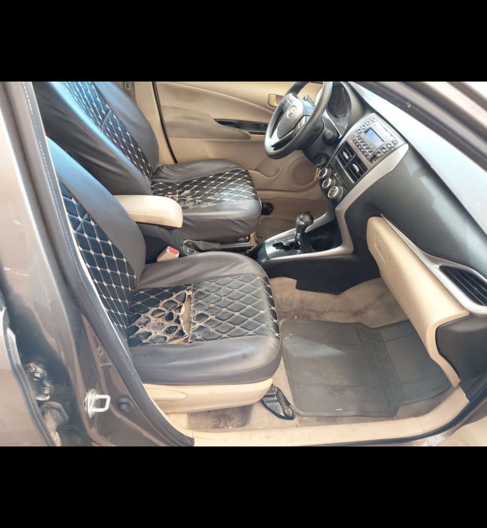 تويوتا يارس Y 2019 image