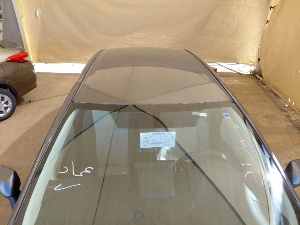 تويوتا كورولا XLI EXECUTIVE 2020 image