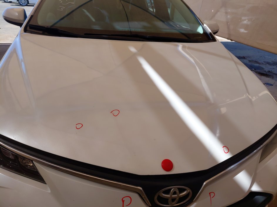 تويوتا كورولا XLI EXE 2022 image