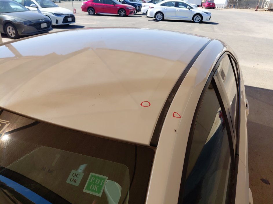 تويوتا كورولا XLI EXE 2022 image