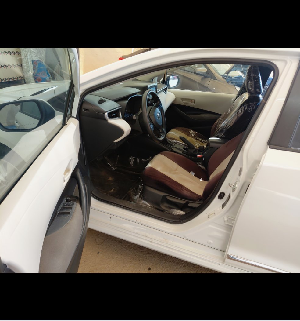 تويوتا كورولا XLI EXE 2022 image