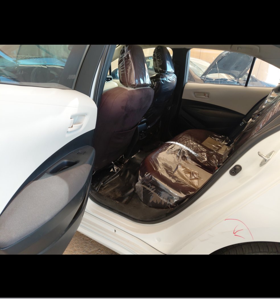 تويوتا كورولا XLI EXE 2022 image