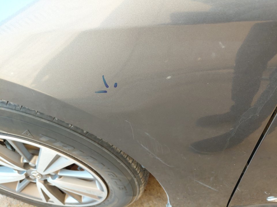 تويوتا كورولا XLI EXECUTIVE 2020 image