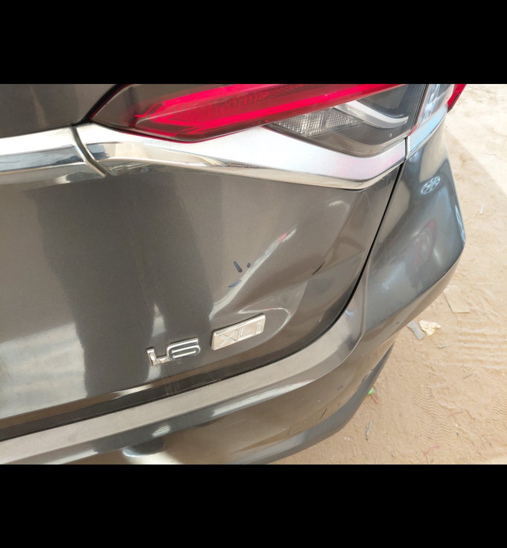 تويوتا كورولا XLI EXECUTIVE 2020 image