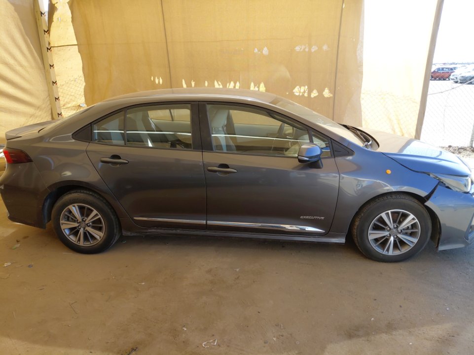 تويوتا كورولا XLI EXECUTIVE 2020 image