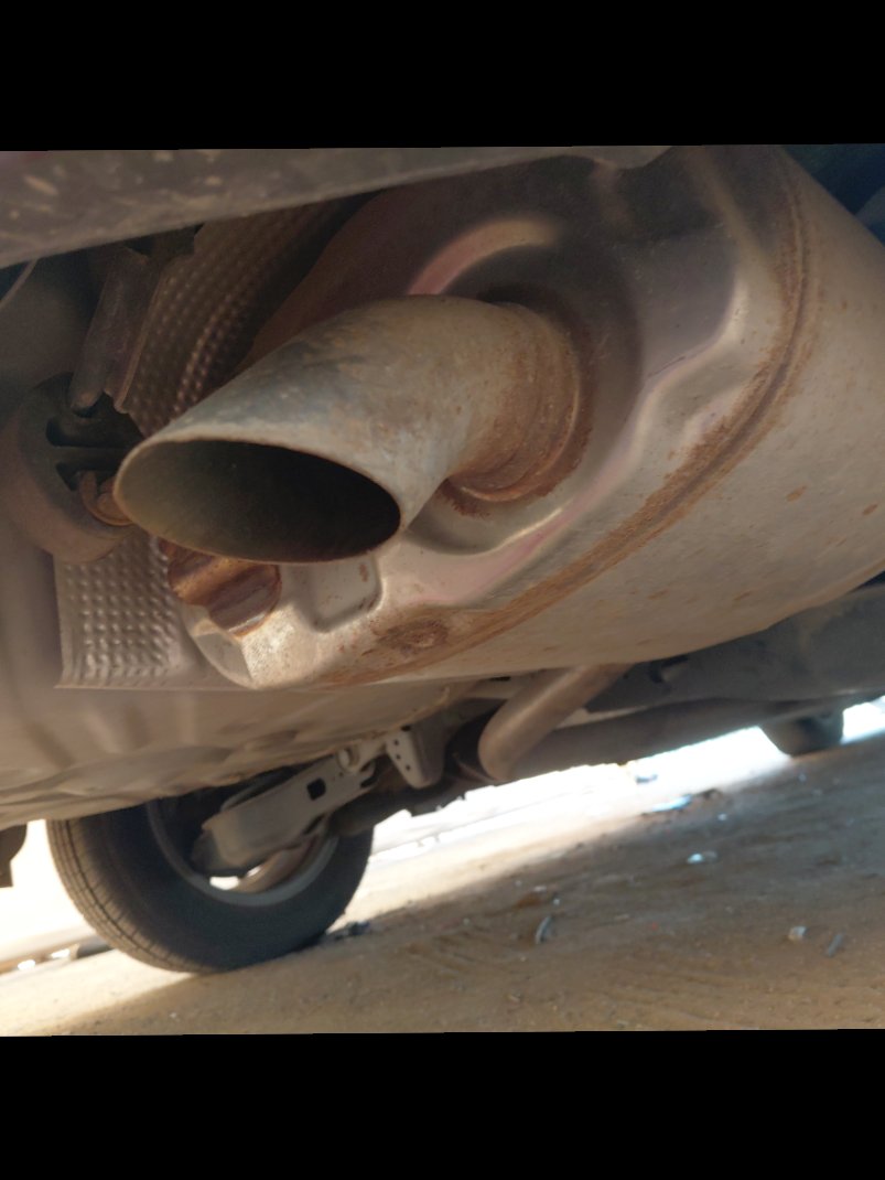 تويوتا كورولا XLI EXECUTIVE 2020 image