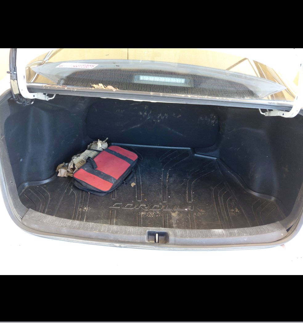 تويوتا كورولا XLI EXE 2022 image