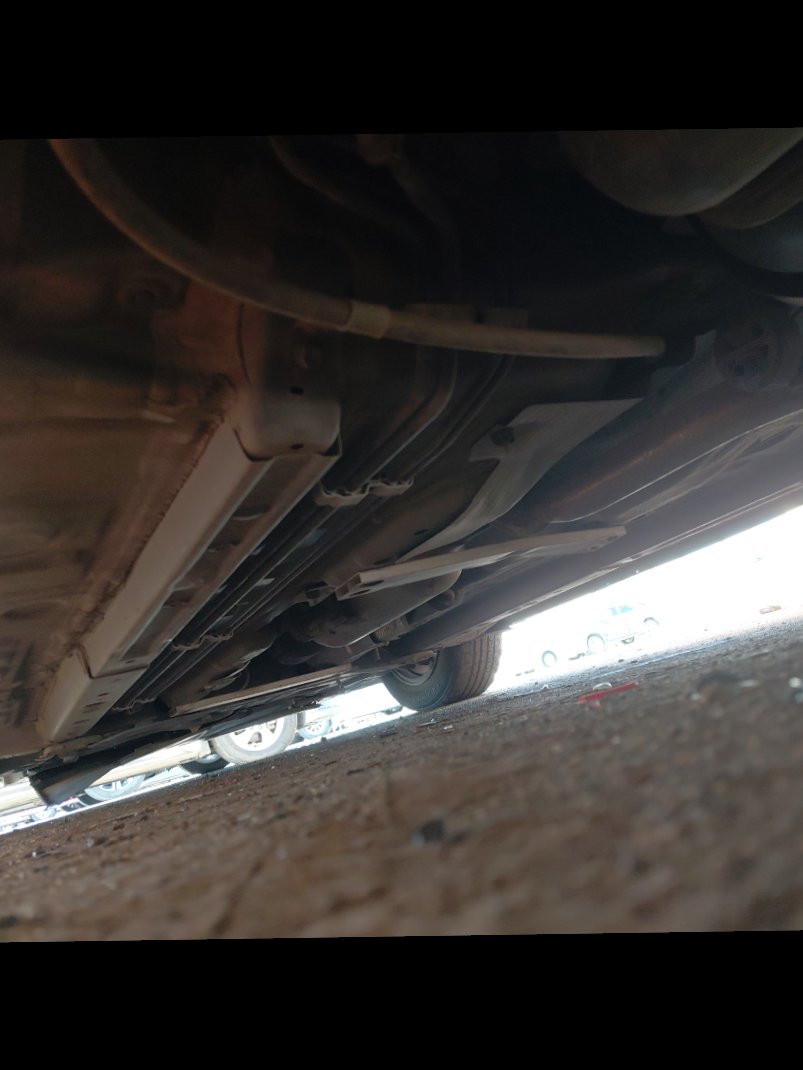 تويوتا كورولا XLI EXECUTIVE 2020 image