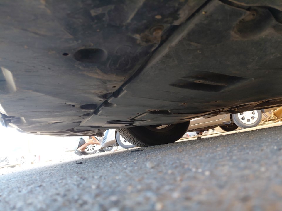 تويوتا كورولا XLI EXECUTIVE 2020 image