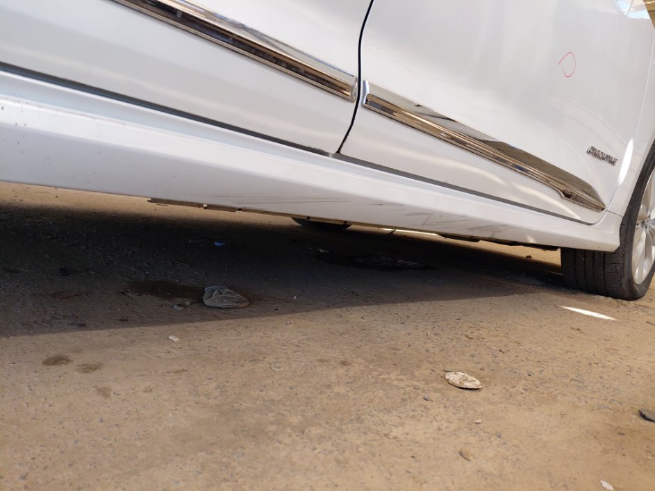 تويوتا كورولا XLI EXE 2022 image