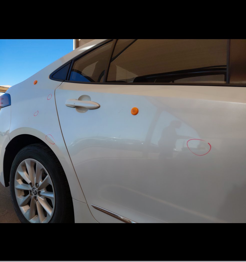 تويوتا كورولا XLI EXE 2022 image