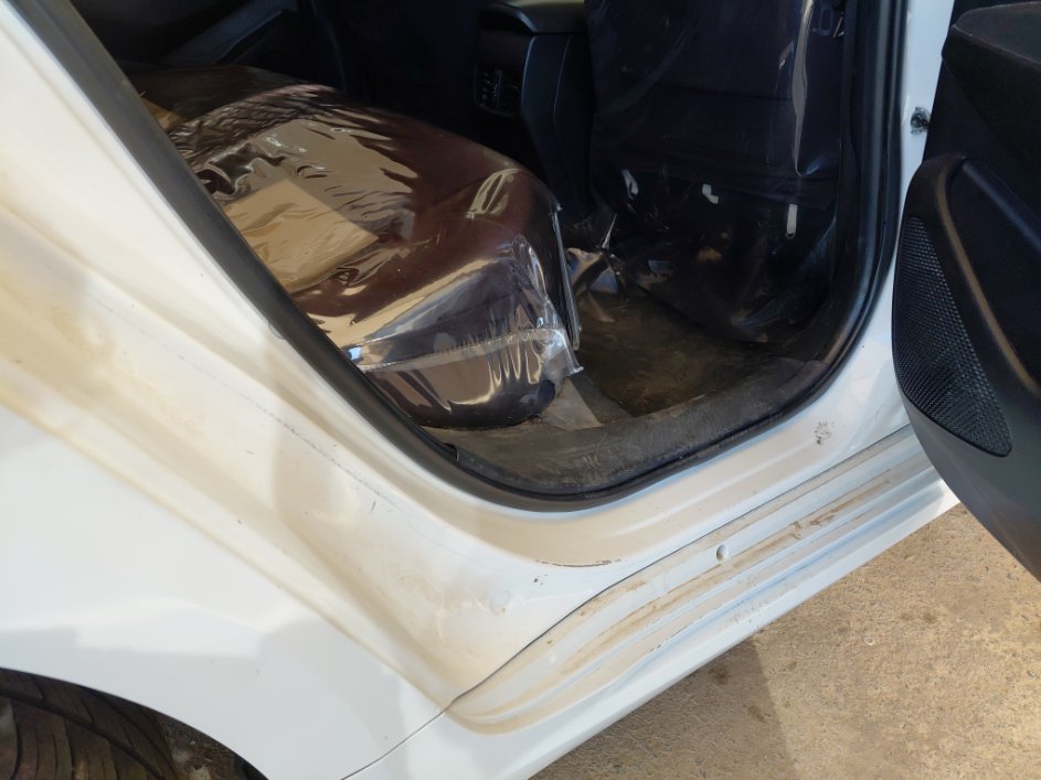 تويوتا كورولا XLI EXE 2022 image