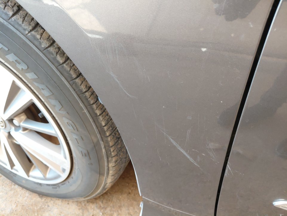 تويوتا كورولا XLI EXECUTIVE 2020 image