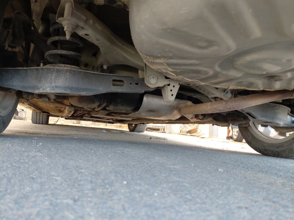 تويوتا كورولا XLI EXE 2022 image