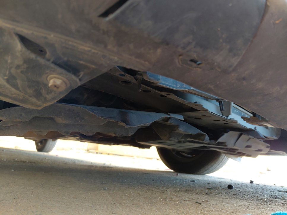 تويوتا يارس Y 2019 image