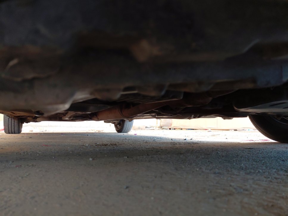 تويوتا يارس Y 2019 image