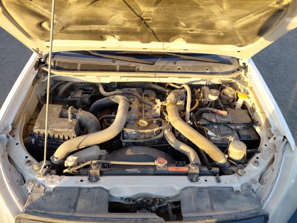 ايسوزو ديماكس 2x4 2021 image