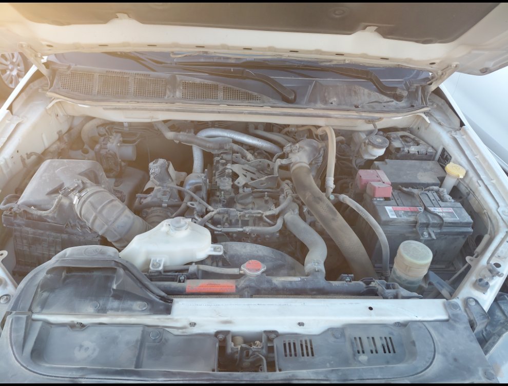 ايسوزو ديماكس 4X4- 2023 image