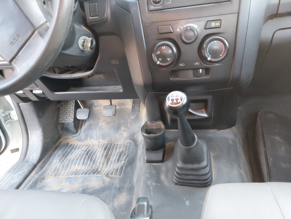 ايسوزو ديماكس 2x4 2021 image